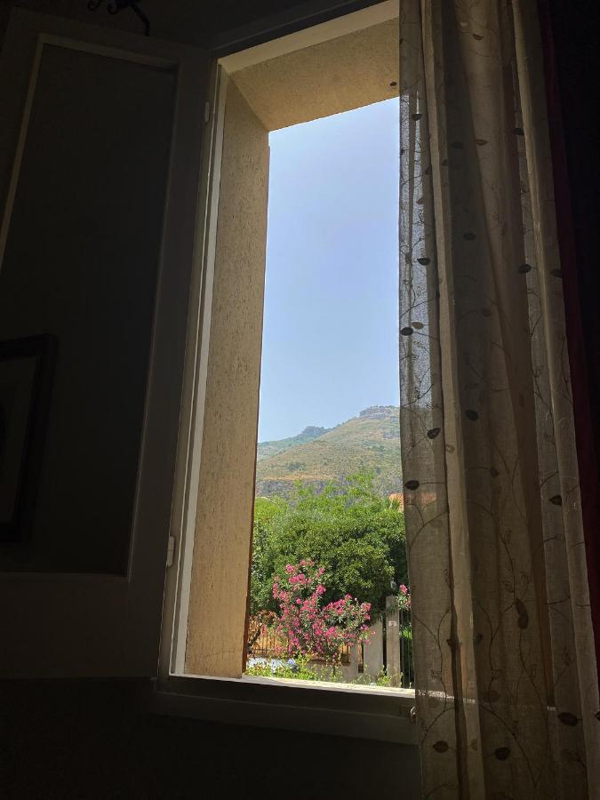 Villa Il Giardino Di Bonagia à Tonnara di Bonagia Extérieur photo